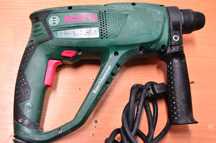 Młotowiertarka udarowa SDS-Plus BOSCH PBH-2100RE komis Madej Tarnów