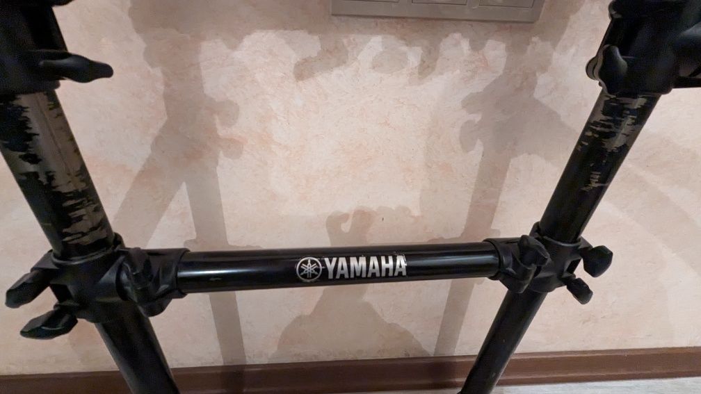 Рама для електронних барабанів Yamaha RS502 Drum Rack System