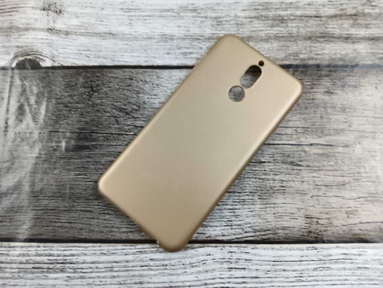 Etui Nakładka do Huawei Mate 10 Lite + Szkło Hartowane