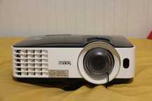 Projektor Benq Sprawny