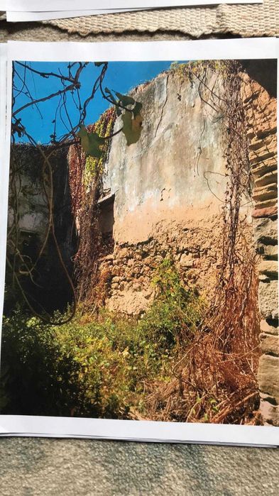 Ruína com Potencial para Moradia V2 na Lourinhã