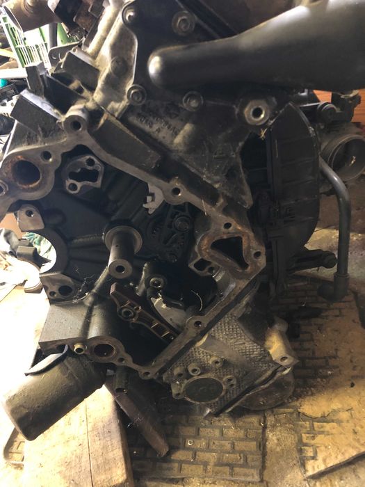 Jeep Grand Cherokee 4x4 LAREDO 2006r. 3.7 V6 Pb + LPG - uszkodzony