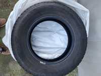 155/80R13 opony jak nowe 2023r 1tys km Barum Polaris 5