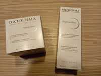 Bioderma Pigmentbio zestaw kremy przeciw przebarwieniom