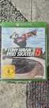 Tony Hawk's: Pro Skater 5 Xbox One Series X XOne XSX NOWA FOLIA
