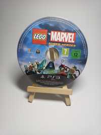 LEGO Marvel Super Heroes Ps3 PlayStation3