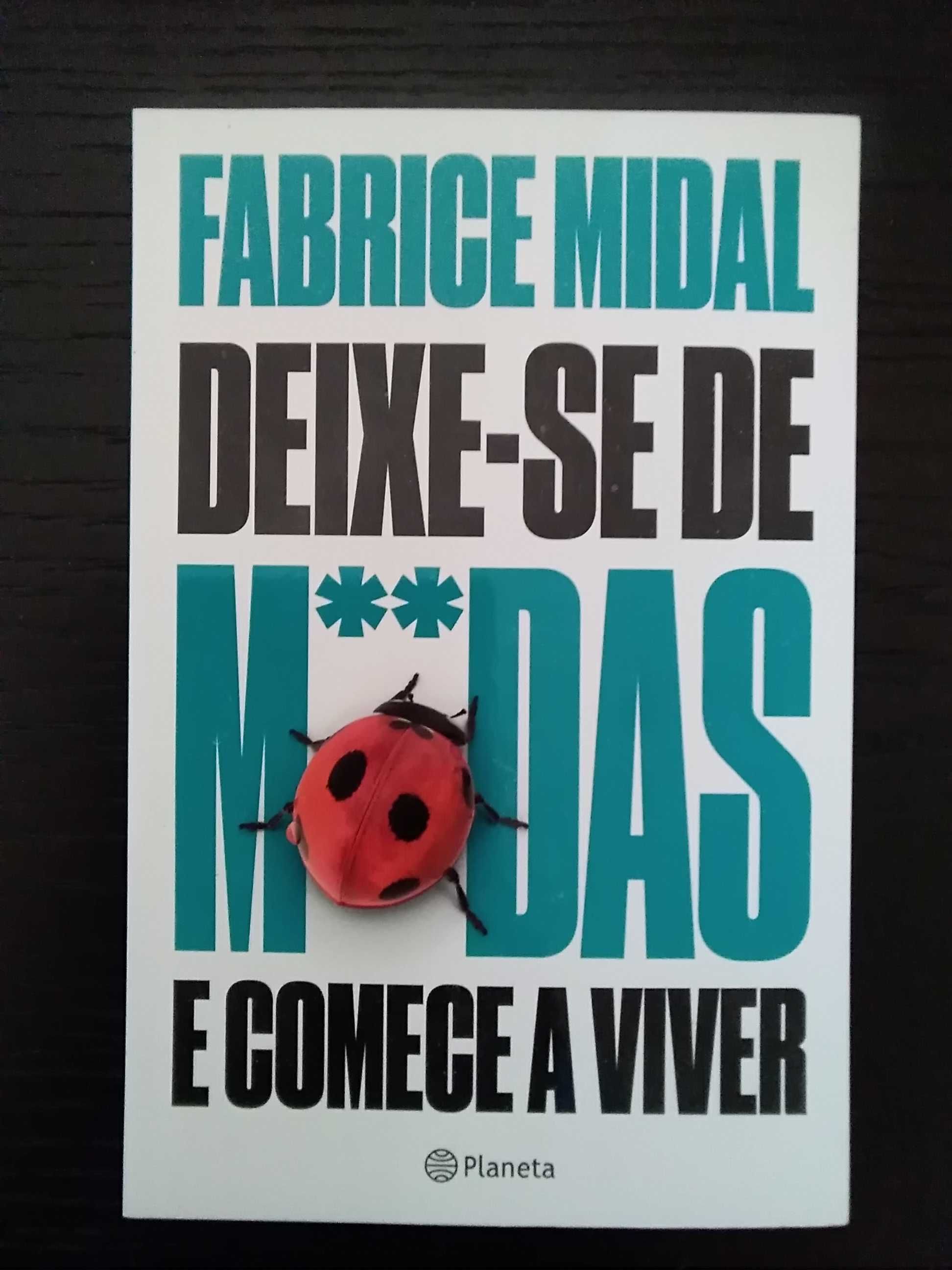 Livros Novos! Vários autores