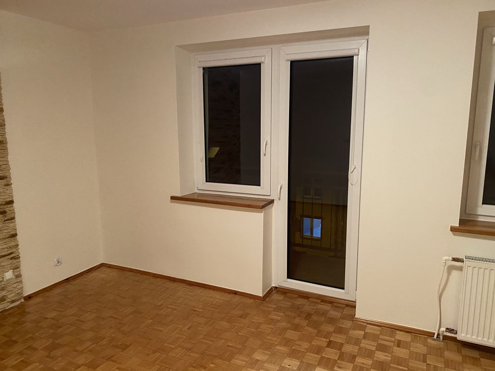 Mieszkanie do wynajęcia w Sycowie