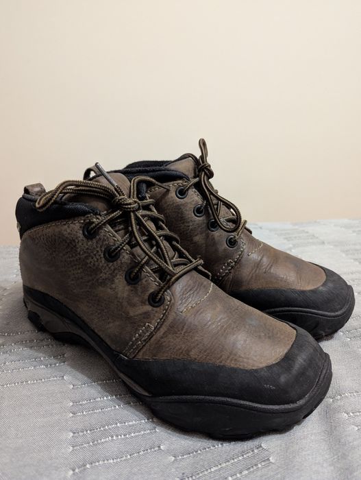 Кроссовки, ботинки Merrell Coda Mid Waterproof, США (Оригинал). р42