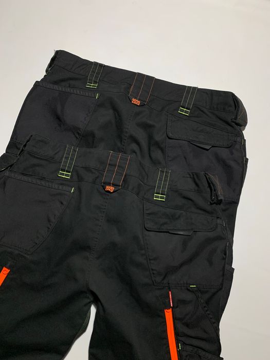 Робочий одяг штани