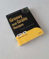 Groovy and Grails Recipes Bashar Adbul Jawad English