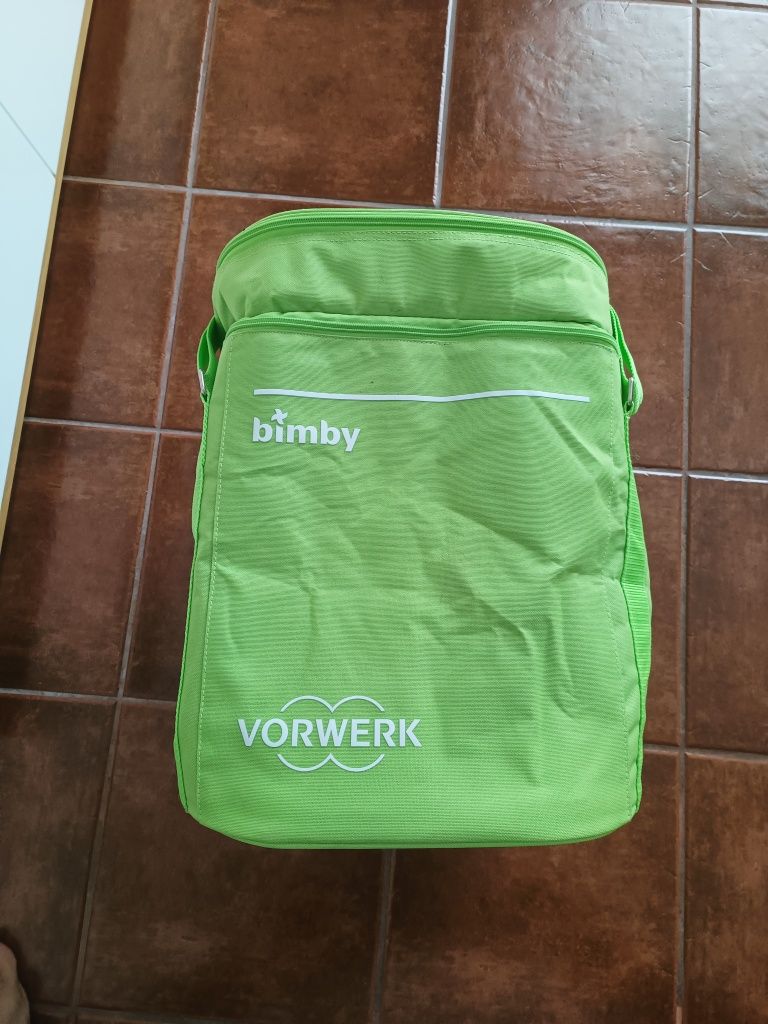 Bimby tm5 completa