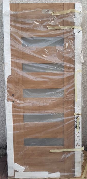 Drzwi DRE szerokość 80 cm wysokość 203 cm