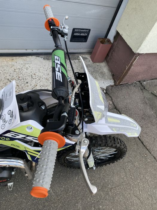 Пітбайк BSE PH10L 125 Enduro