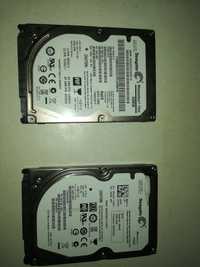 Laptop Dyski sata 500 GB