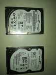 Laptop Dyski sata 500 GB