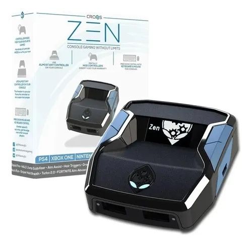 Cronos zen pouco usado
