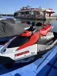 Sea Doo Spark Trixx  3 UP
