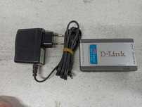 D-Link Hub USB 7 portowy