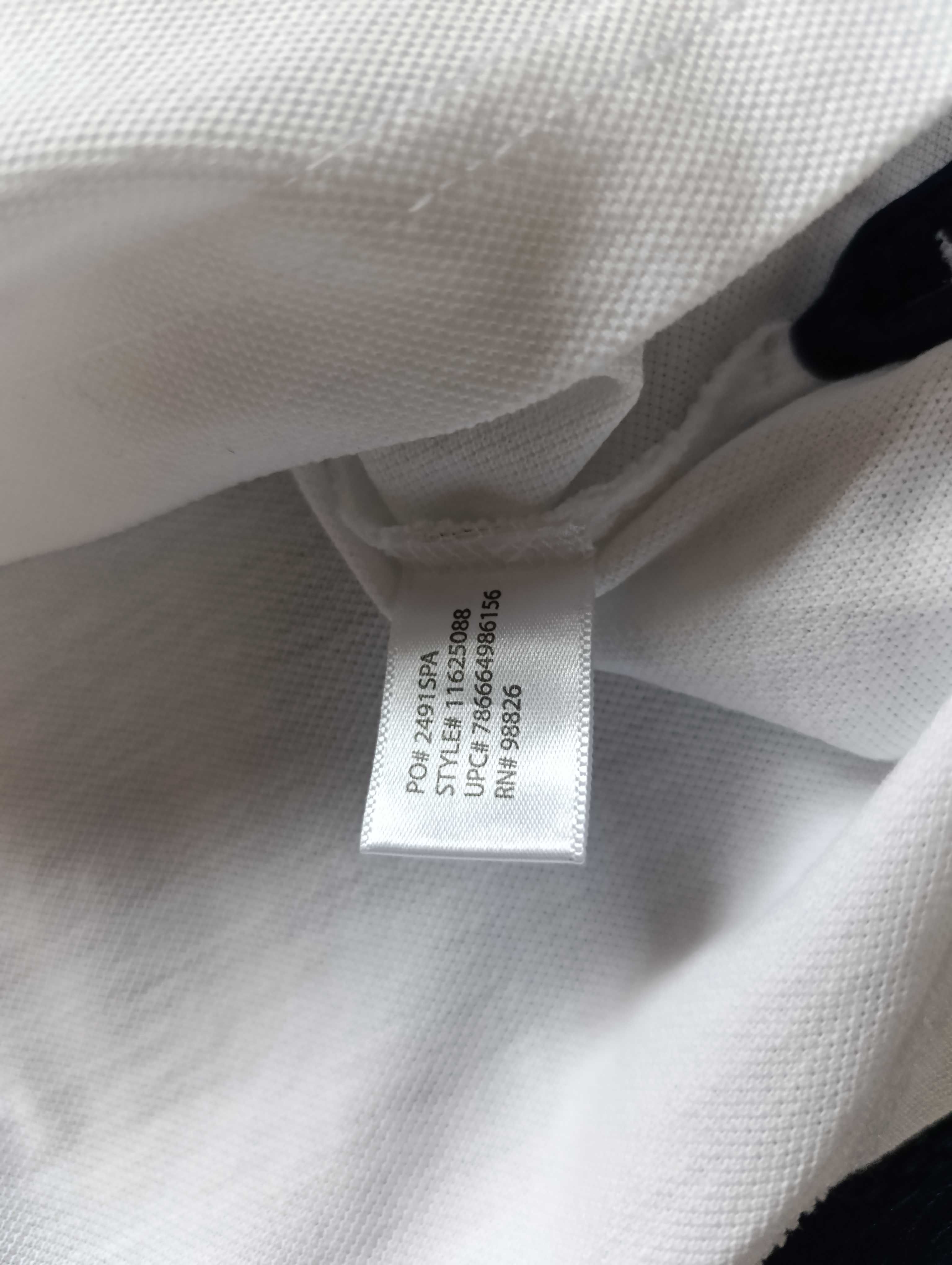 Кофта, регбійка чоловіча US Polo Assn.