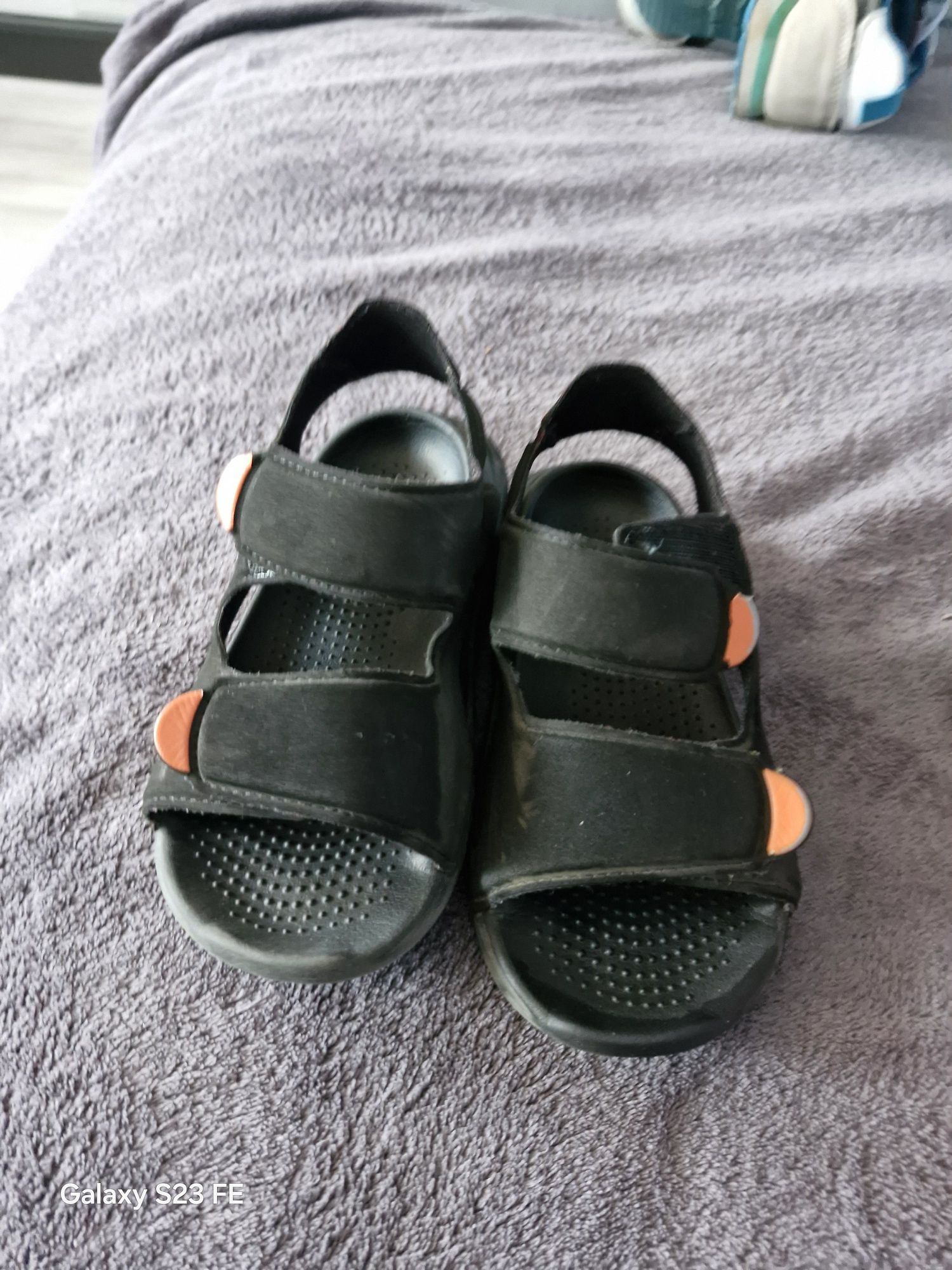 Sandały adidas rozmiar 29