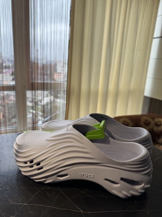 Crocs чоловічі НОВІ