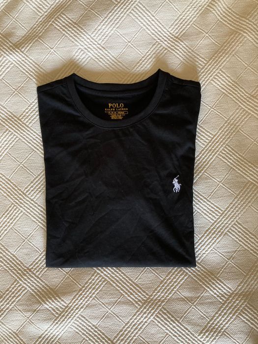 T-Shirt Ralph Lauren