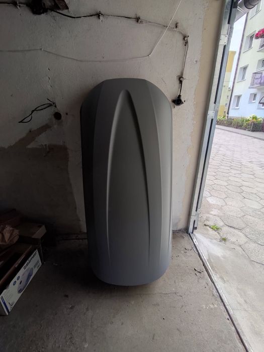 Bagażnik dachowy, box bagażowy Thule Pacific 200