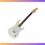Gitara elektryczna Harley Benton Stratocaster ST-20 Biała / NOWA
