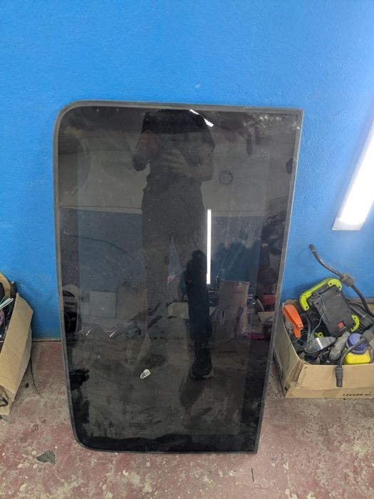 Jeep Grand cherokee wk2 стекло панорамы штора мотор люк механизм