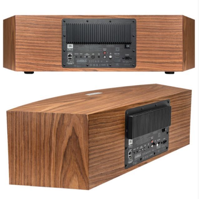 Акустична система JBL L75 MS Brown