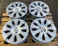 Felgi Aluminiowe 16 AUDI A6 C6 C5 A4 B7 B6 B5 Q3 kpl
