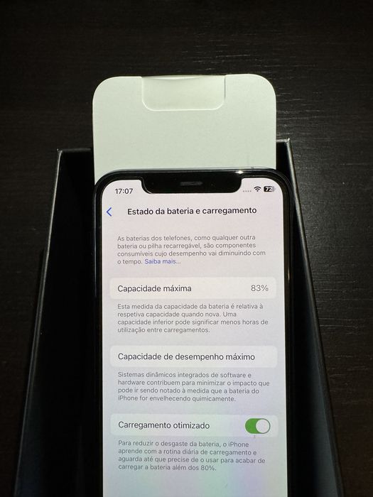 iPhone 11 Pro 64GB