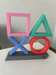 Lampka Playstation
