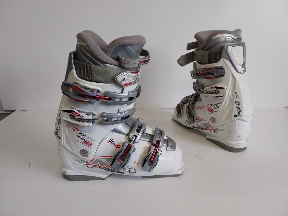 Buty narciarskie NORDICA Olympia Eu.39 , 25 cm (81)