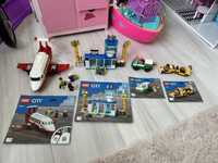 Lego city 60261 zestaw