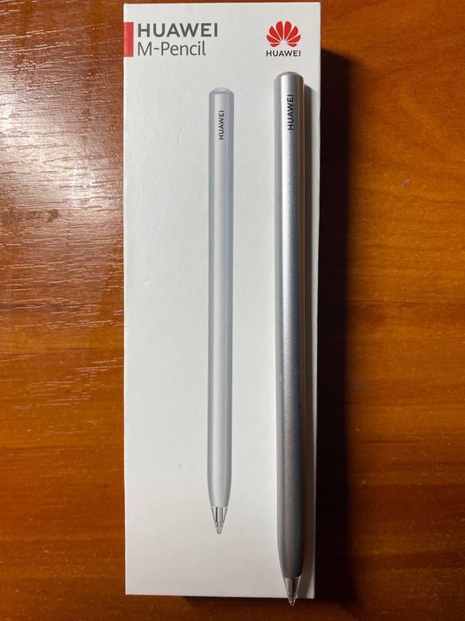 Huawei MatePad 11 6/128GB + клавіатура + стилус + чохол