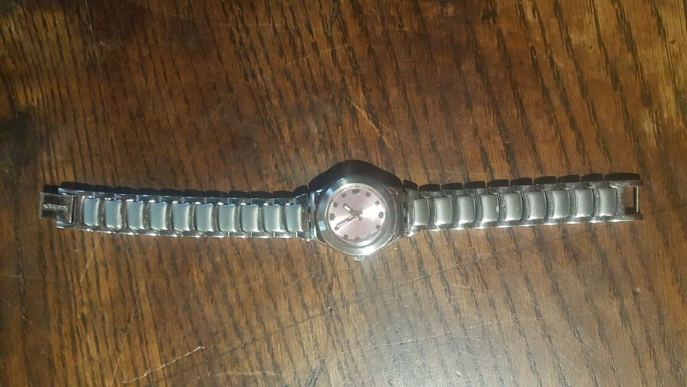 Swatch Irony zegarek damski