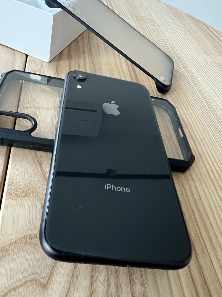 Iphone XR в ідеальному стані