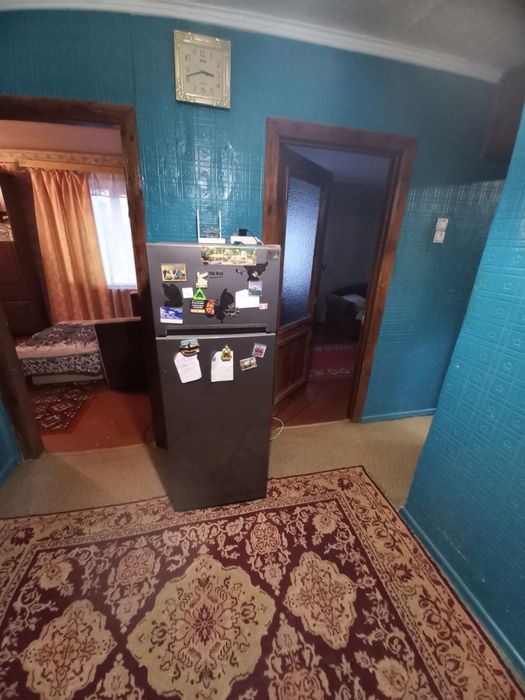 Продам 3 к квартиру на Яновского