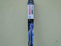Bosch AeroTwin A072S, Zestaw wycieraczek 600/475 mm, Nowe