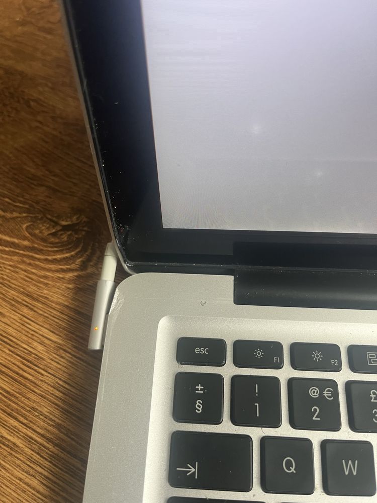 Sprzedam Macbook a1278