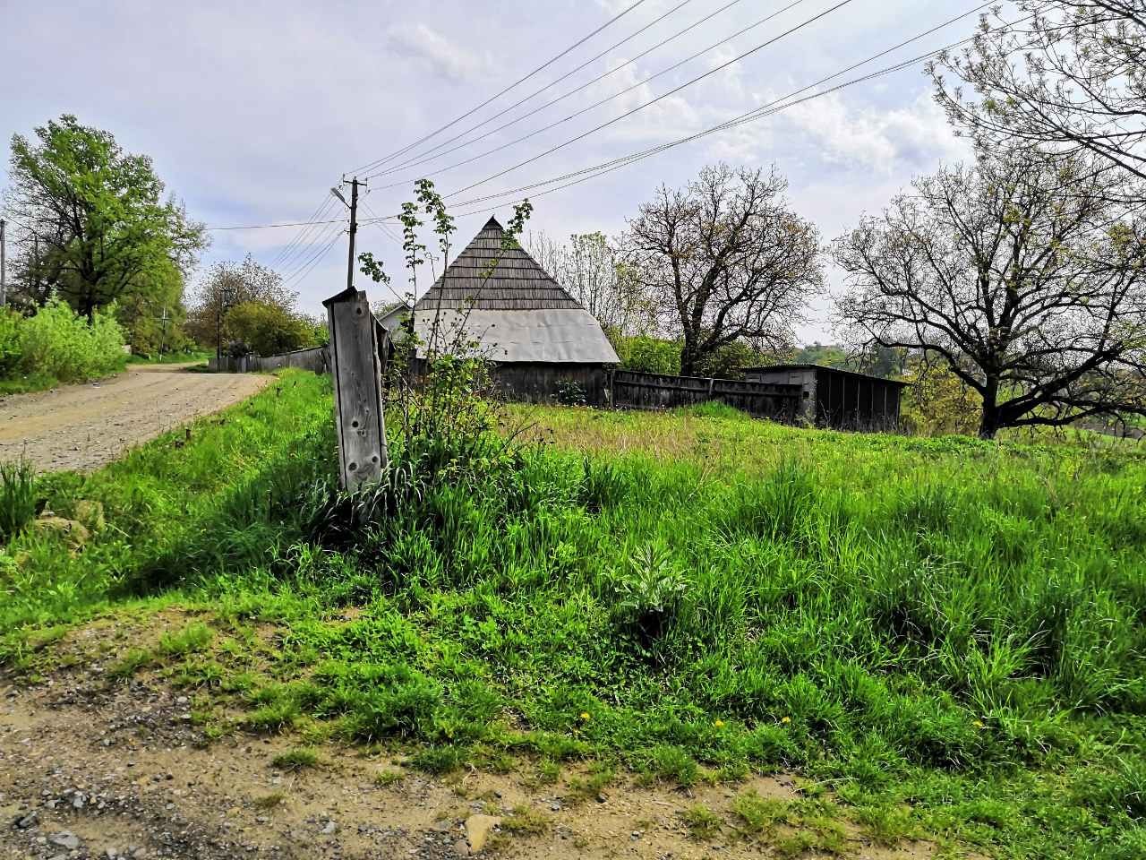 Продам дом с участком.СРОЧНО