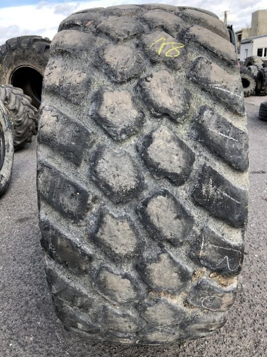625/70R25 OPONA MICHELIN XLD ładowarka wozidło 50-60%