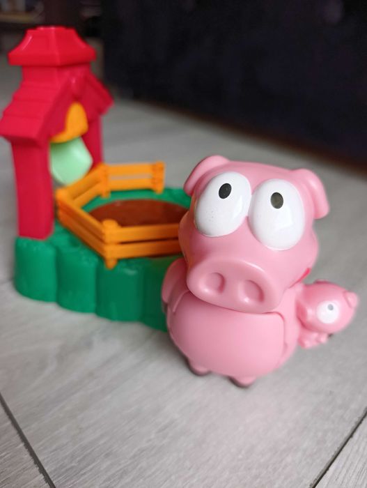 Play Doh Świnka Peppa ciastolina