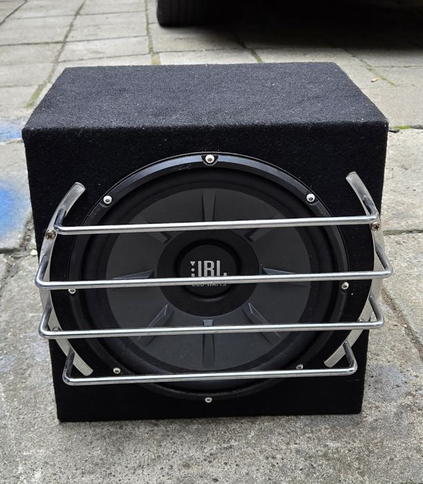 JBL subwoofer nowy
