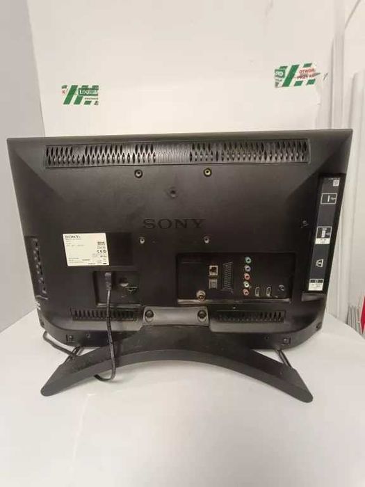 Telewizor 22 cale Led Sony Bravia KDL-22EX550 Usb