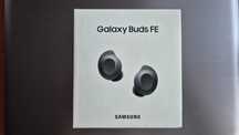 Słuchawki Samsung Galaxy Buds FE (grafitowe)