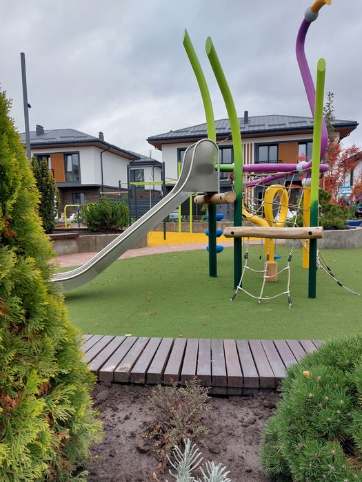 Сучасний ГАЗИФІКОВАНИЙ!!! таунхаус 73м2  ЦЕНТРАЛЬНІ комунікації !!!