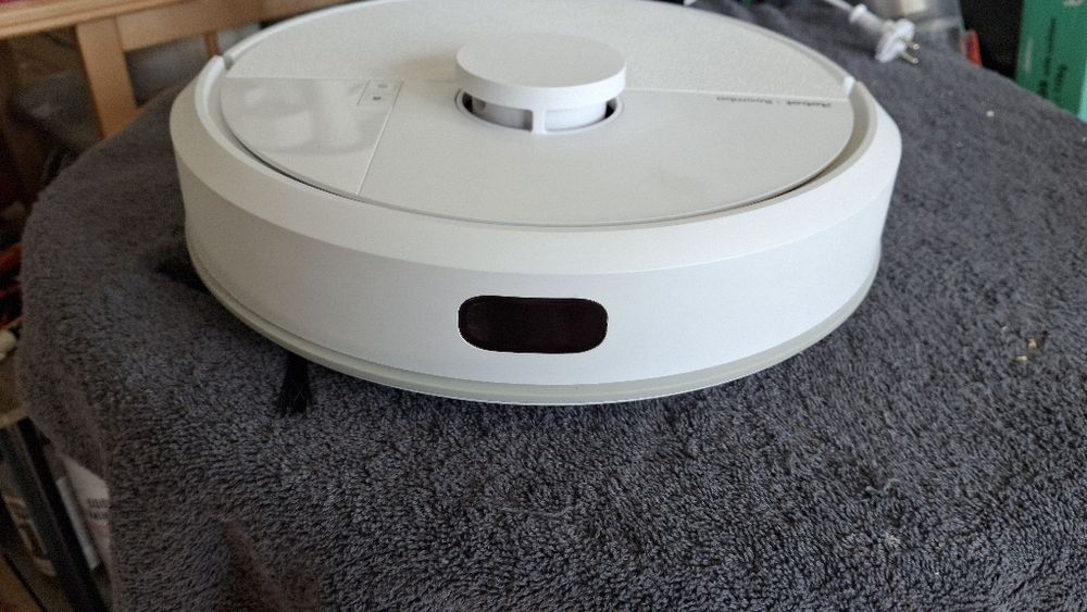 Robot sprzątający irobot roomba rcc-y2